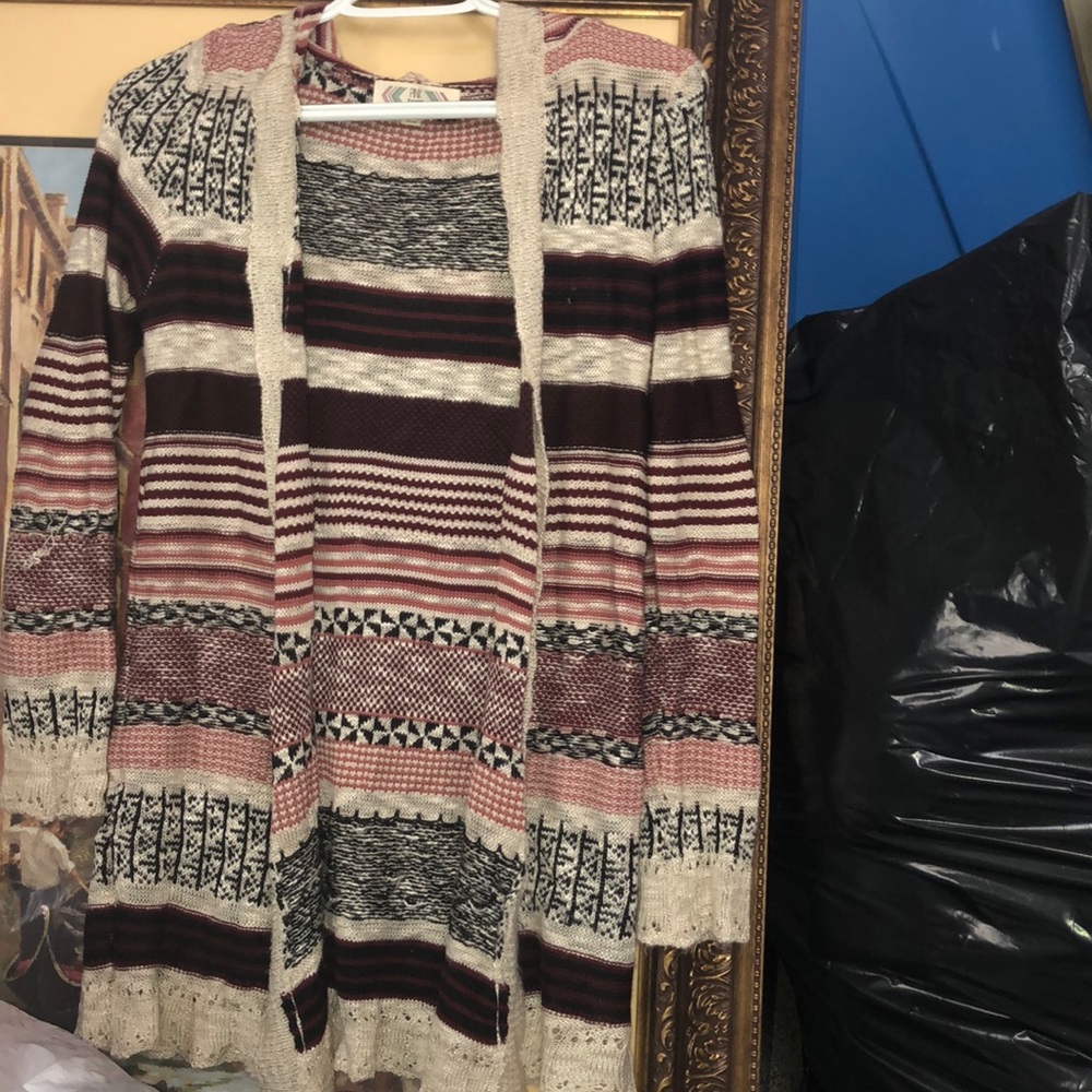 Cardigan